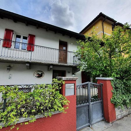 Appartamento Calicanto Bellinzona Zewnętrze zdjęcie