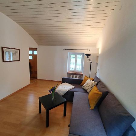 Appartamento Calicanto Bellinzona Zewnętrze zdjęcie