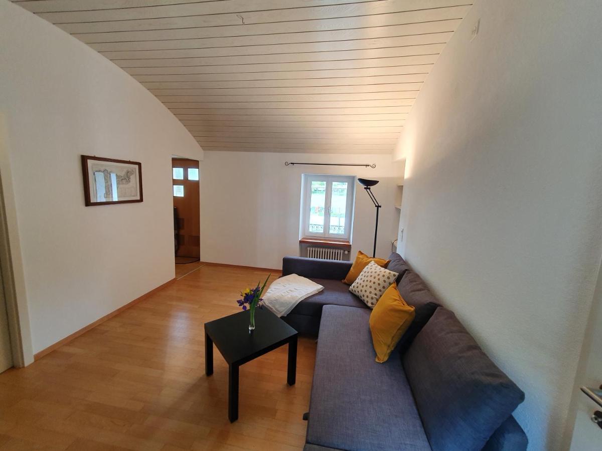 Appartamento Calicanto Bellinzona Zewnętrze zdjęcie